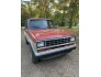 1987 Ford Bronco II 4WD for sale 101613229